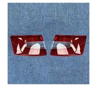 Faros Traseros Para Skoda Para Octavia 2015 2016 2017 Carcasa De Luz Trasera Carcasa De Luces De Freno Máscara Pantalla De Lámpara Genérico Luces Traseras(A Pair)