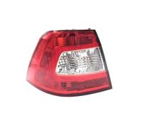 Faros Traseros Para Skoda Para Rapid 2013 2014 2015 2016 2017 Luz Trasera Montaje Coche Lámpara Freno Señal Giro Antiniebla Piloto Posterior(1 Pcs Right Side)