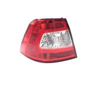 Faros Traseros Para Skoda Para Rapid 2013 2014 2015 2016 2017 Luz Trasera Montaje De Coche Lámpara Freno Señal Giro Antiniebla Piloto Posterior(1 Pcs Right Side)