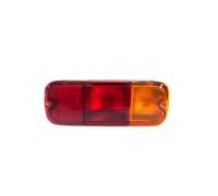 Faros Traseros Para Suzuki Para Jimny 2006-2016 Luz De Freno Para Parachoques Trasero Lámpara Reflectora Señal Giro Trasera Sin Bombilla Accesorios Coche Faros Traseros Para Remolque Coche(bien)