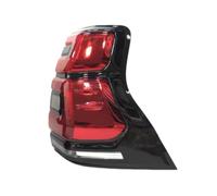 Faros Traseros Para Toyota Para Land Para Cruiser | 2018 2019 2020 Conjunto Luces Traseras Lámpara Señal Giro Luz Trasera LED Conducción Freno