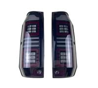 Faros Traseros Para Toyota Para Land Para Cruiser Para LC70 Para LC71 Para LC76 1984-2024 Luz Trasera Señal Giro Dinámica Inversa Frenado LED Piloto Posterior