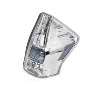 Faros Traseros Para Toyota Para Prius Para Alpha 2012 2013 2014 Parachoques Trasero Coche Luz Trasera Parada Freno Lámpara Marcha Atrás 81560-47140 Piloto Posterior(1PC Left)