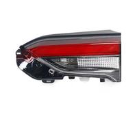 Faros Traseros Para Toyota Para RAV 4 Para RAV4 2019 2020 Luz Trasera Para Parachoques Trasero Interior De Coche Parada Freno Piloto Posterior(1pc Right)