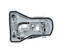 Faros Traseros para VW para Polo 2006-2010 Accesorios Placa Circuito Luz Luz Trasera Coche 6QD 945 257 A 6QD 945 Coche Trasera Luz(Derecha)