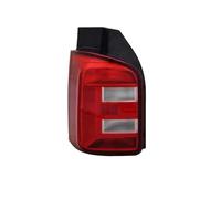Faros Traseros Para VW Para T6 2016 2017 2018 2019 Luz Freno Trasero Faro Señal Trasera Sin Bombillas Coche Piloto Posterior(1PC Left)