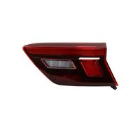 Faros Traseros Para VW Para Tiguan 2017-2021 5NN945095A 5NN945096A Parachoques Trasero Luz Trasera Luz De Freno De Señal De Giro Piloto Posterior(Inside Right)