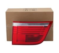 Faros Traseros Piloto Posterior Luz Trasera Interior Para BMW Para X5 Para E70 Lámpara LED Antiniebla De Conducción Señal De Freno Con Bombilla Para Accesorios Para Automóvil Coche Faro Trasero ( Tall