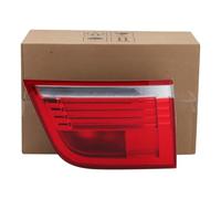 Faros Traseros Piloto Posterior Luz Trasera Interior Para BMW Para X5 Para E70 Lámpara LED Antiniebla De Conducción Señal De Freno Con Bombilla Para Accesorios Para Automóvil Coche Faro Trasero ( Tall