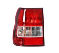 Faros Traseros Piloto Posterior MR535073 MR535074 Lámpara Parada Freno Trasero Coche Luces Traseras Lámpara Antiniebla Para Mitsubishi Para Pajero Para Montero IO Para MINI 1998-2007 Coche Faro Traser