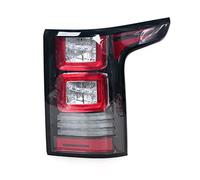 Faros Traseros Piloto Posterior Para Land Para Rover Para Range Para Rover Para Vogue 2013-2017 Conjunto Luz Trasera LED Coche Luz Trasera Genesis Luz De Freno LED LR061682 LR061659 Coche Faro Trasero