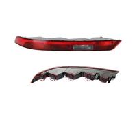 Faros Traseros Taillamp Para Q5 2018-2021 Accesorios De Coche Auto Luz Trasera Para Parachoques Luz Trasera Reflector Lámpara Freno 80A945069A 80A945070A(Left A)