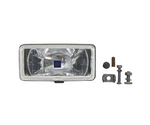 Faros universales HELLA 1FD005 700-451