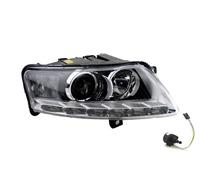 Faros Xenon Apto para Audi A6 4F 08 -03/11 D3S H7 Derecha Con Servomotor