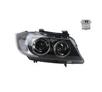 Faros Xenon Apto para BMW 3 E90 E91 01/ 05-08/08 D1S H7 Derecho Steuerg
