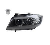 Faros Xenon Apto para BMW 3 E90 E91 Izquierda + Bombilla Con Unidad de Control