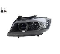 Faros Xenon Apto para BMW 3 E90 E91 09/08- 12/11 Izquierda Con Bombilla