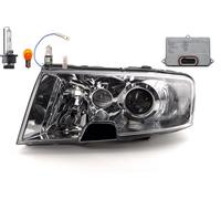 JOHNS 71 40 09-4 Faro delantero