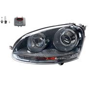 Faro Apto para VW Jetta 1KM 08/ 05-12/ 10 Xenon D2S H7 Izquierda Lado Conductor