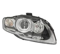 Faros Xenón Derecho D1S + P21W Para Audi A4 2006-2008