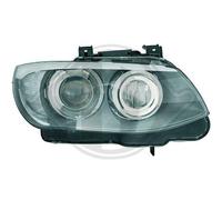 Faros Xenon Derecho H3 D1S Para BMW 3er Coupe E92 E93 Desde Año Modelo 2010