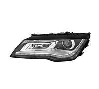 Faros Xenon Izquierda D3S + LED para Audi A7 2010-2014