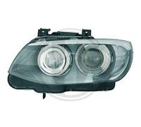 Faros Xenon Izquierda H3 D1S para BMW 3er Cabriolet E93 E92 Del Modelo Año 2010