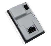 Faros Xenón Lastre Compatible Con A4 Para B6 8E 2000 2001 2002 2003 2004 89030461 89031486 D1S D1R Xenón H-ID Unidad Control Balastro Ignición Accesorios Para Coche