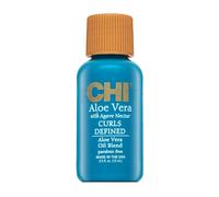 Farouk aloe vera curls oil blend paraben free 15ml