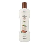Farouk Biosilk Silk Therapy Coconut Oil Champú 355 ml