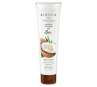 BIOSILK Silk Therapy Coconut Oil Curl Cream 148 ml