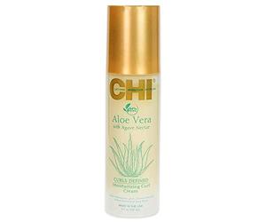 Farouk Chi Aloe Vera Curls Defined Control Gel 147ML