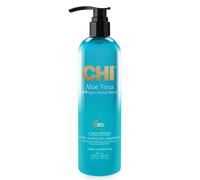 Farouk chi aloe vera with agave nectar curls defined curl enhancing sh