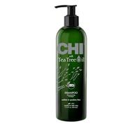 Farouk farouk chi tea tree oil shampoo para uso profesional para mejor