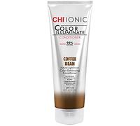 Farouk Chi Color Illuminate Acondicionador 355ML, Café (Coffee Bean), Estándar
