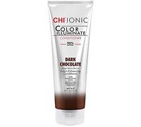 Farouk CHI Acondicionador Color Illuminate Dark Chocolate 355 ml