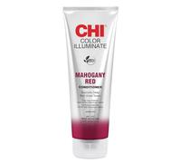 Farouk Chi Color Illuminate Mahogany Red Acondicionador 355ML, Estándar