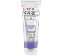 Farouk Chi Color Illuminate Platinum Blonde Acondicionador 355ML, Estándar
