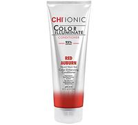 Farouk Chi Color Illuminate Red Auburn Acondicionador 355ML, Estándar