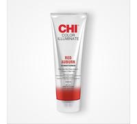 Farouk Chi Color Illuminate Red Auburn Acondicionador 355ML, Estándar