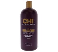 Farouk Chi Deep Brilliance Optimum Moisture Champú 946ML