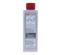 FAROUK CHI IONIC SHINE SHADES LIQUID COLOR 11A 89ML
