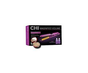 Farouk chi magn volume plancha de pelo de cerámica - 350 gr