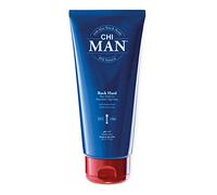 Farouk Chi Man Rock Hard Gel Fijación Firme 177ML, Multicolor, No Aplica