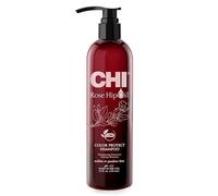 Farouk Chi Rosehip Oil Color Champú Protector 739ML, Único, Estándar, 739