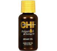 Farouk Systems CHI Aceite de Argán con Aceite de Moringa