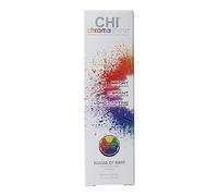 Farouk Tinte semipermanente de Cabello de Color Gris cromashine.