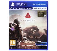 Farpoint