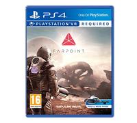 Farpoint (PSVR) [Importación inglesa]