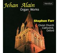 Farr, Stephen - Organ Works: Trois Dances [Import]